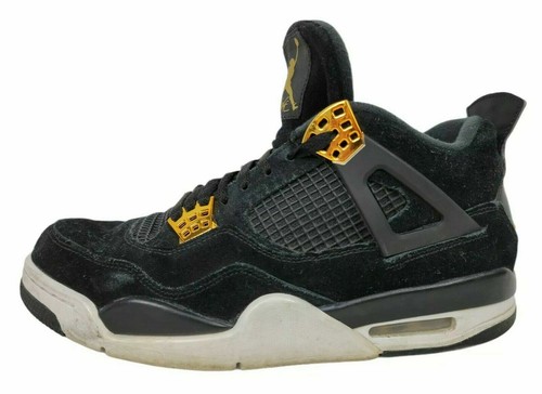 Nike Air Jordan 4 Retro Royalty 308497-032 Men's Sz 10