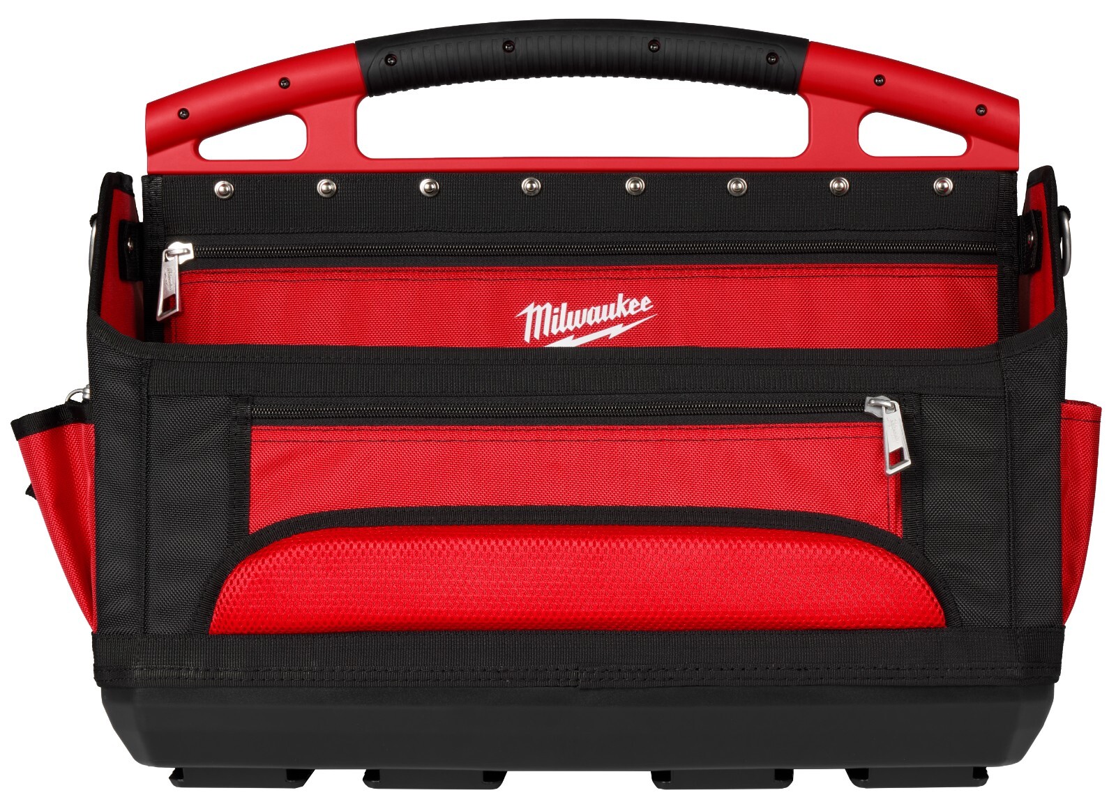 Milwaukee　48-22-8320 パックアウト　20インチ　収納トート Amazon.co.jp: 48-22-8320 パックアウト、20インチ、収納トート