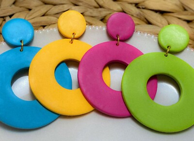 Sizzix Sized Circles #661508 Movers magnetic 9-die set Retail 29.99 