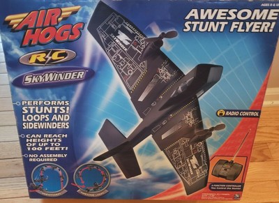 air hogs skywinder