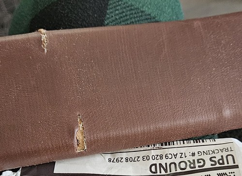 Item photo(s) from verified buyer
