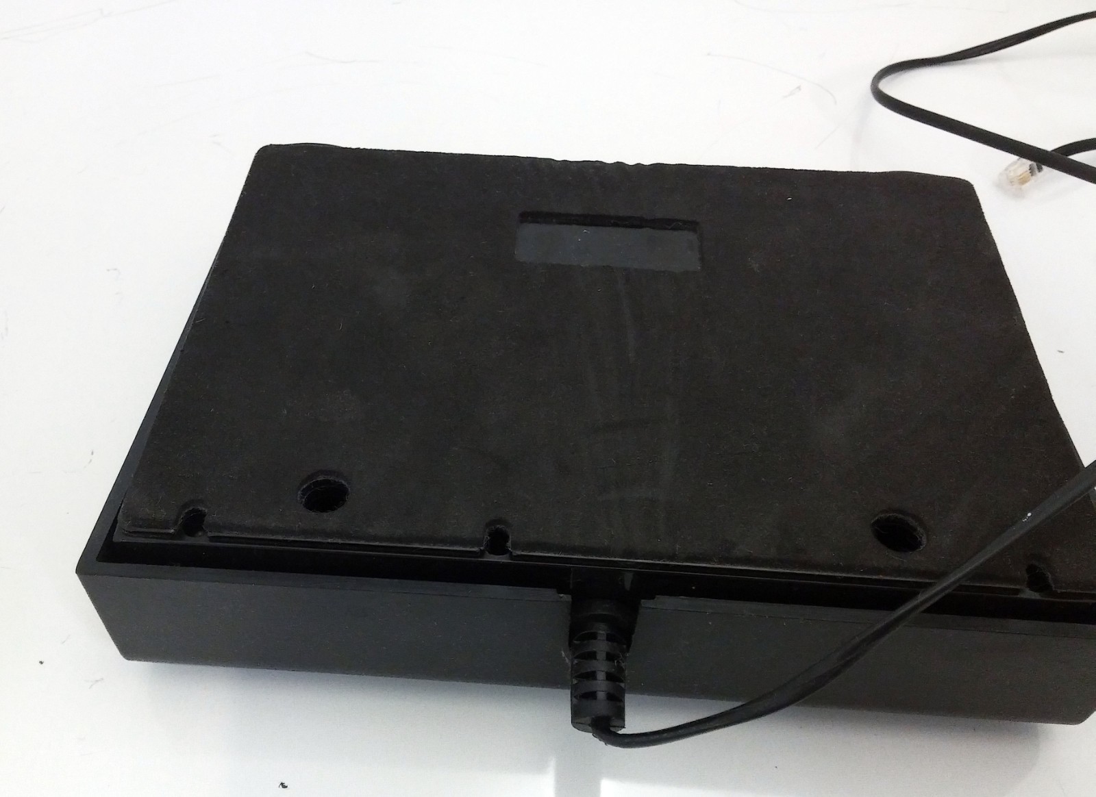 Dictaphone Foot Pedal