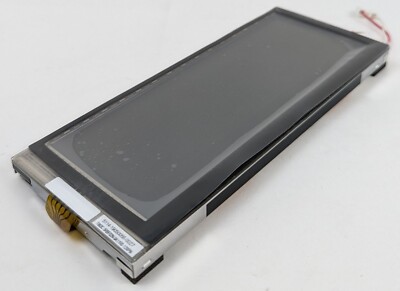 6.2-Inch LCD Display Panel TX16D21VM5BQA 640x240 TFT w/LED Backlight NEW 1pc