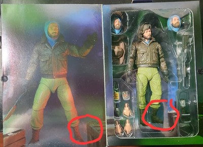Fotos del artículo de un comprador verificado
