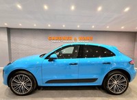 2020 Porsche Macan S 5dr PDK ESTATE Petrol Automatic