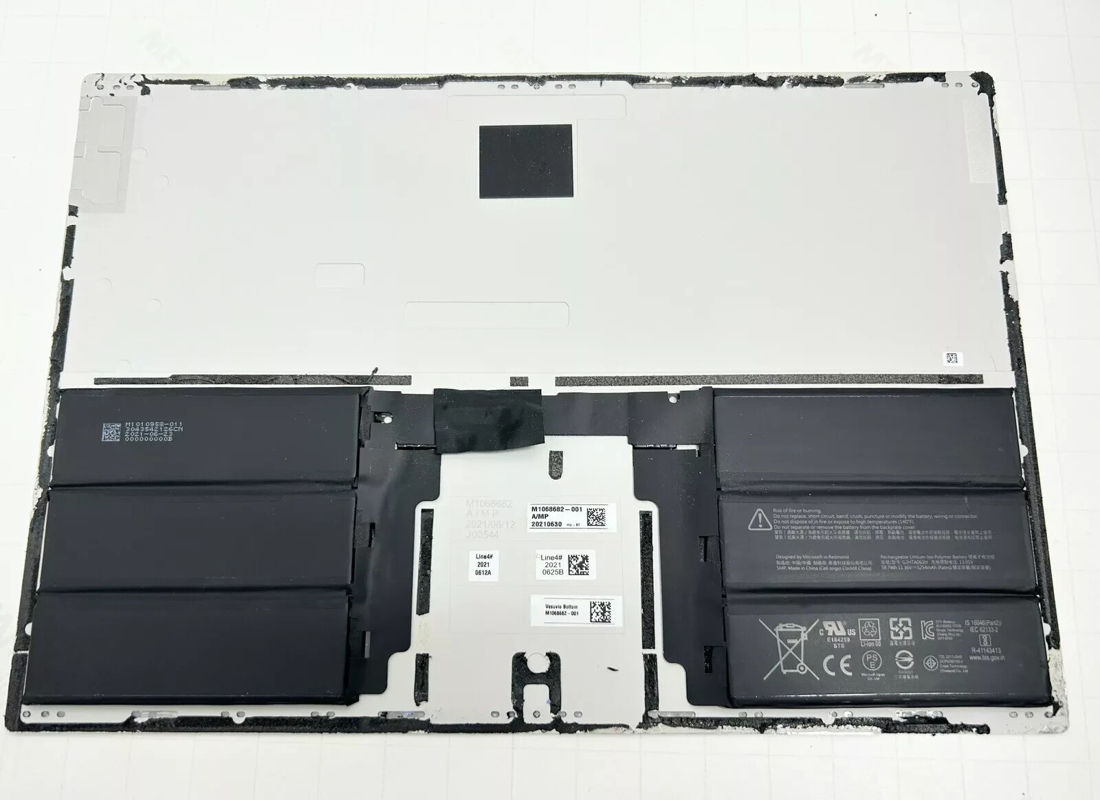ヘッドホン Microsoft Surface Book 61Pp33JjXhL._UF350,350_QL50_.jpg