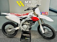 Yamaha YZF by Cars54North ltd t/a MX Bike Trader, , Durham
