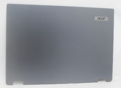 60.VP4N8.001 Acer LCD Back Cover P4 Travelmate Spin P4 Tmp414Rn-51-54Qw''GRADE A''