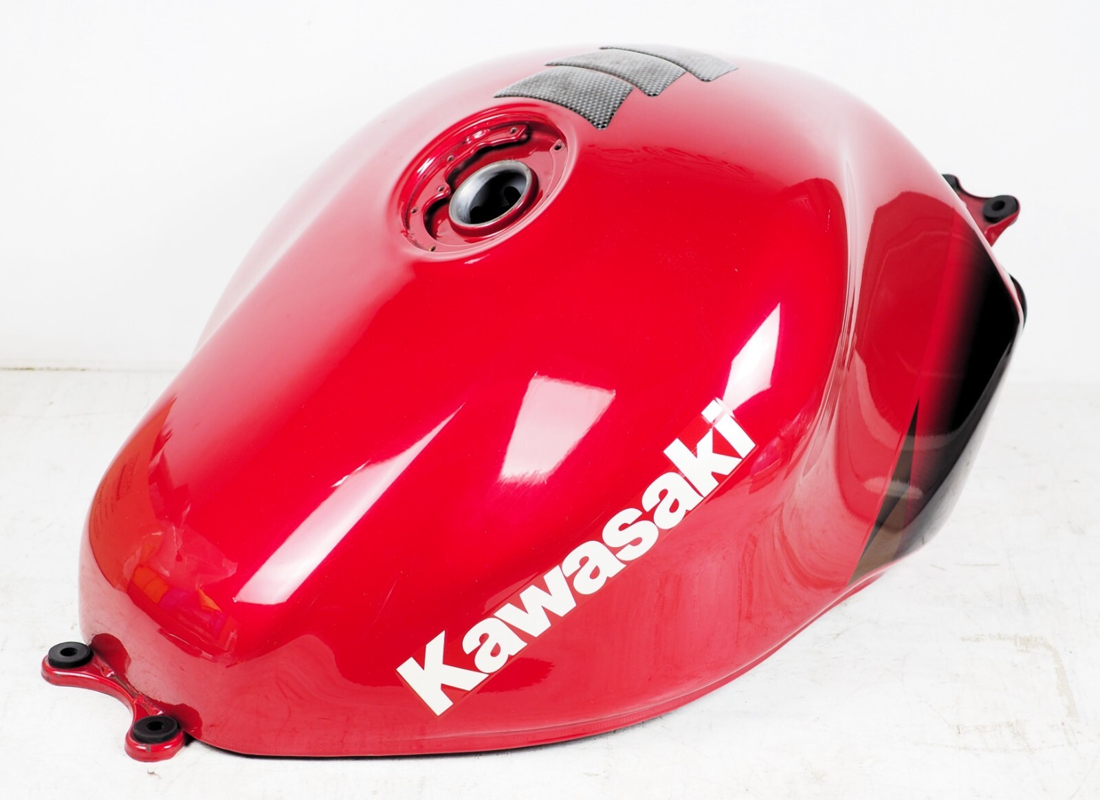 Kawasaki 98-99 Ninja ZX9R ZX9 ZX900 ZX900C Gas Fuel Petrol