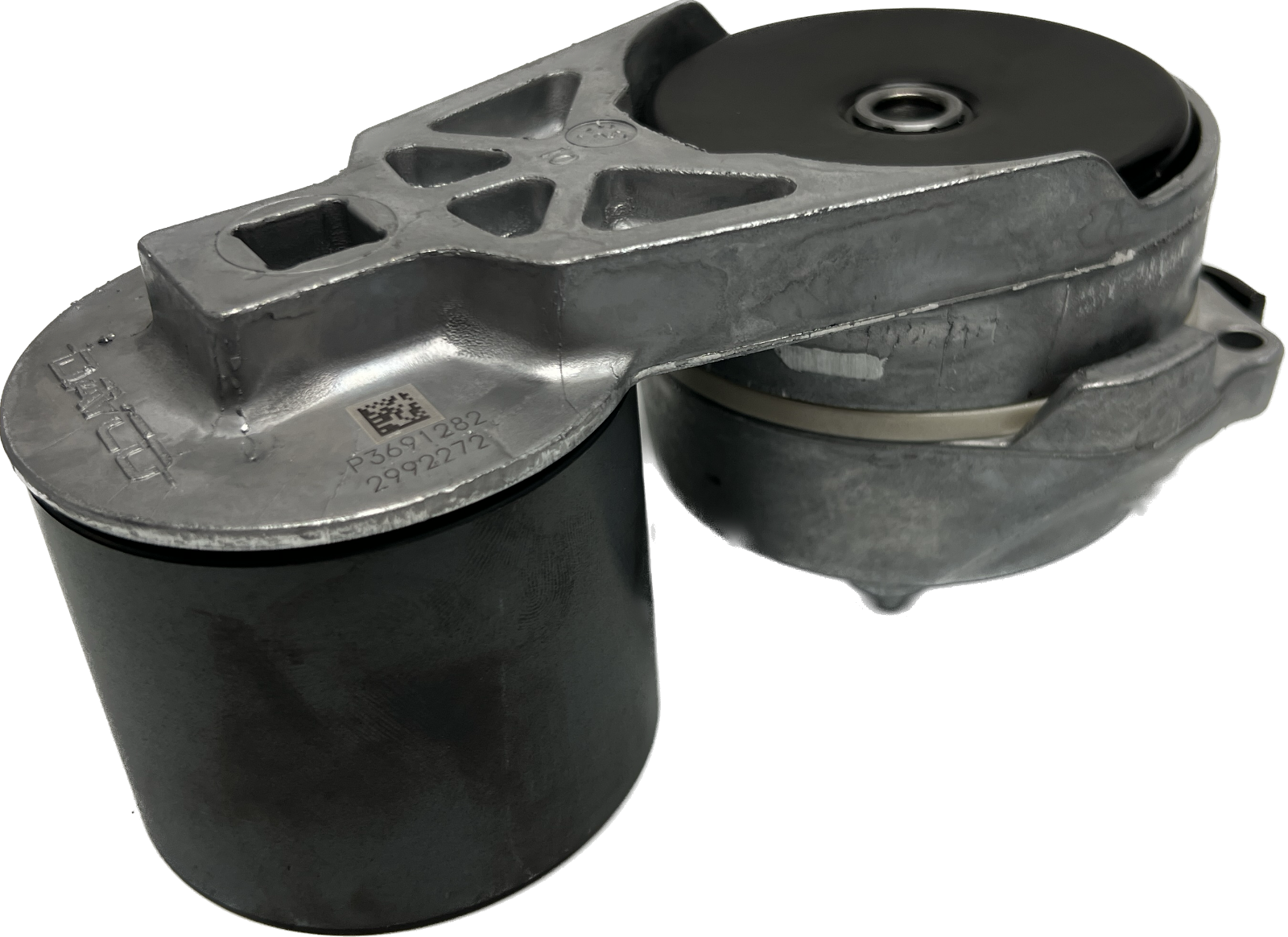 3691282 Genuine Cummins Belt Tensioner OEM - New | eBay