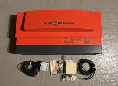 Viessmann Vitotronic 050 HK1M 7143157 Steuerung Regelung