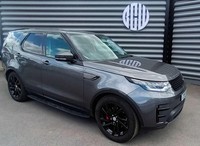 2019 Land Rover Discovery 2.0 Discovery SE SD4 Auto 4WD Unlisted Diesel Automati