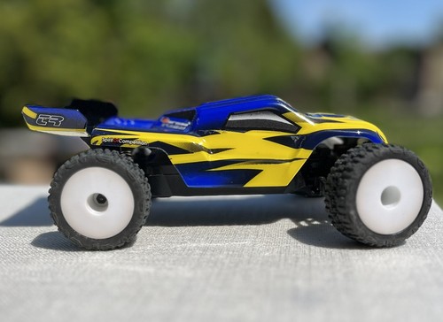 Artikelfoto(s) von einem verifizierten Käufer