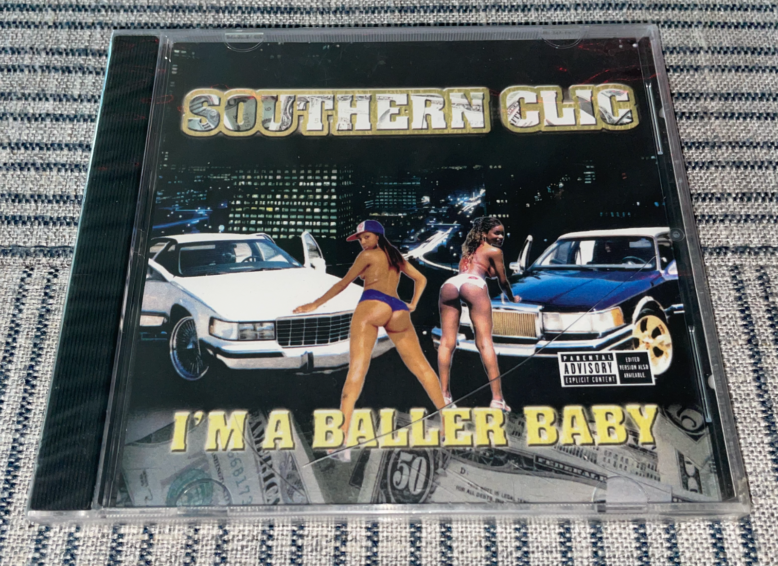 『GELO』GANGSTA RAP G-RAP G-LUV Gangsta Rap G-Rap G-Luv Celly Cel And | eBay