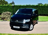 2023 Volkswagen Transporter 2.0 TDI T30 Highline DSG FWD SWB Euro 6 (s/s) 5dr PA