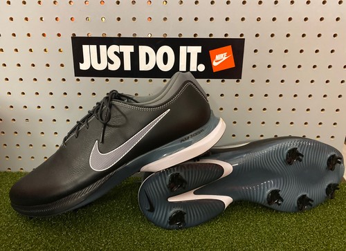 Nike Air Zoom Victory Tour 2 Golf Shoes - Black Nike Air Zoom Victory Tour 2 Golf Shoes - Black