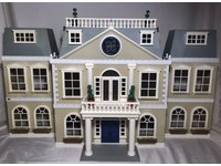 calico critters cloverleaf