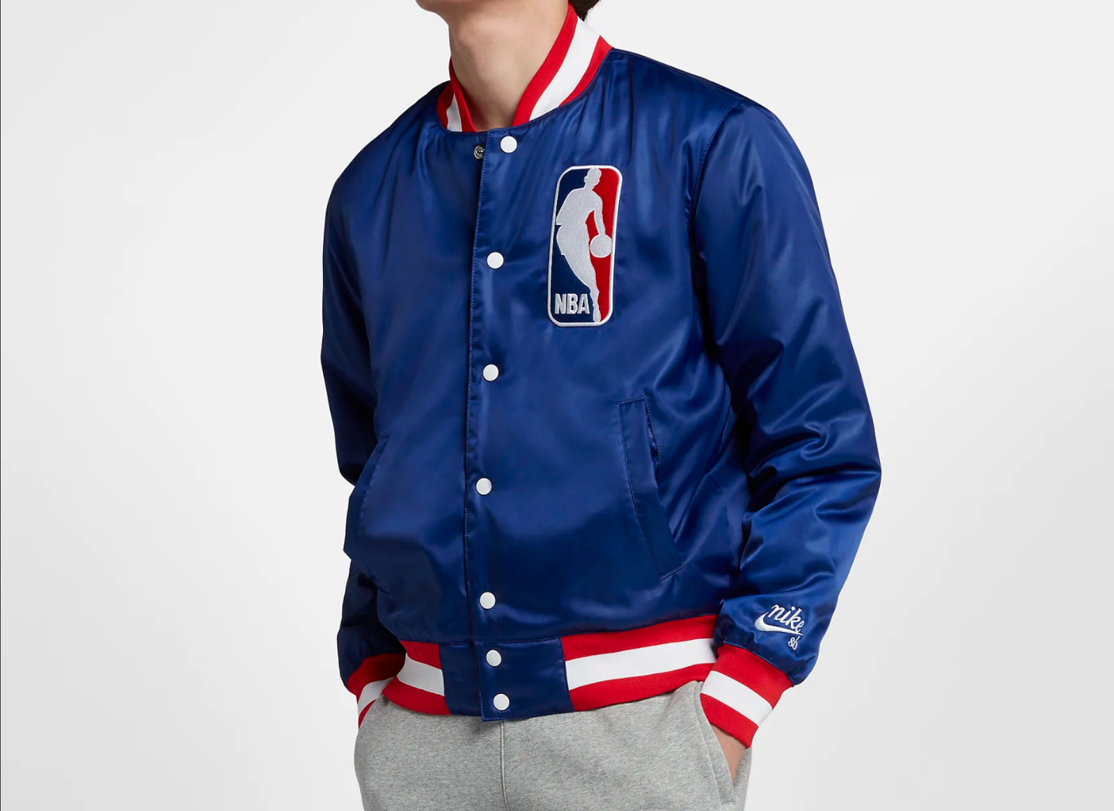 bombers nike nba