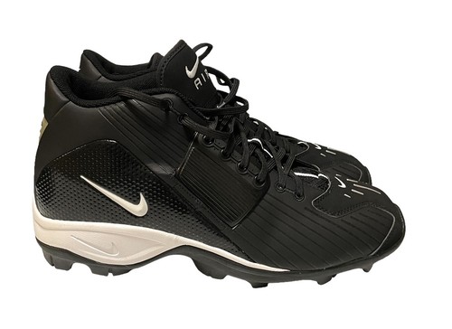 New NIKE Air Torque Men's 2003 Y2K Vintage Football Cleats