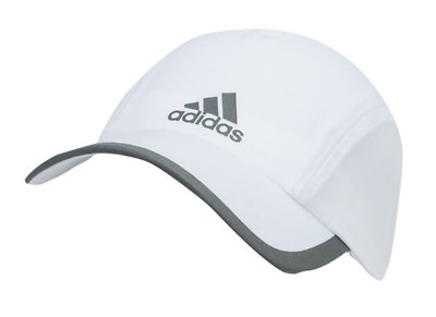 Adidas R96 Climalite Caps Running Hat Adjustable White OSFM GYM Hats Cap CF9629 | eBay