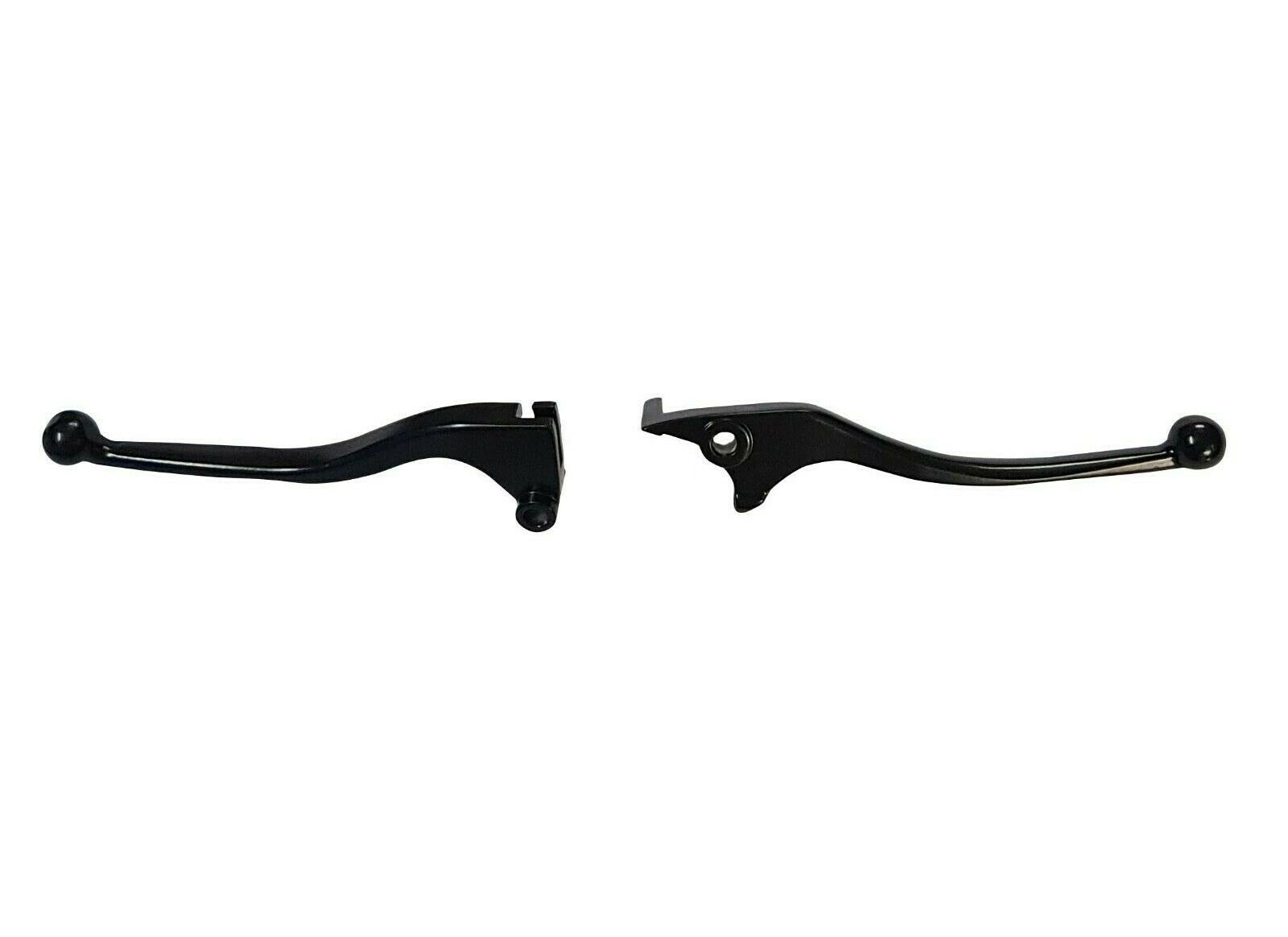 Fits Royal Enfield Himalayan 411 Hand Guard Kit With Clutch & Brake Lever Silver