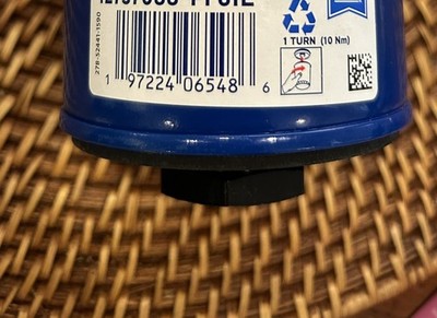 Artikelfoto(s) von einem verifizierten Käufer