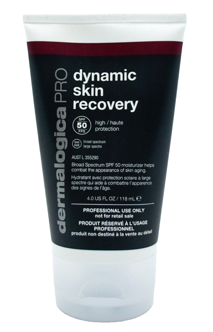 Dermalogica Dynamic Skin Recovery SPF50 Pro Size (4 floz