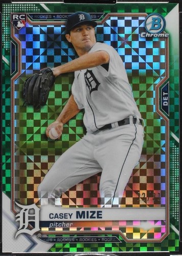 2021 Bowman Chrome Baseball Hobby Box Factory Sealed Hobby 2021 Bowman Chrome Baseball Hobby Box Factory Sealed Hobby
