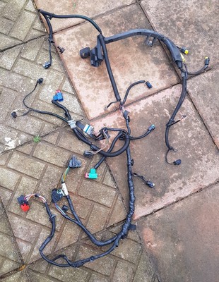 Citroen C4-picasso Wiring Looms | Wiring Looms For Sale ( New & Used )