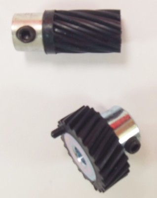 Feed Dog Gear Set, For Singer Sewing Machines Part # 174488 & 38327