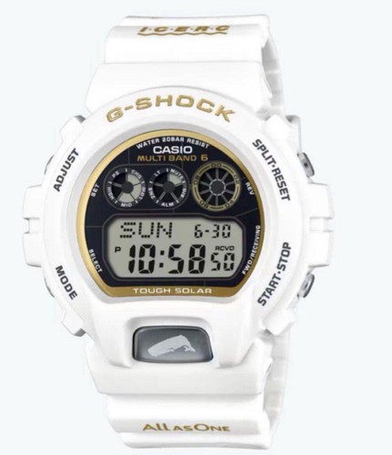 Casio G-Shock GW-6904K-7JR 30th Anniversary Love The SEA