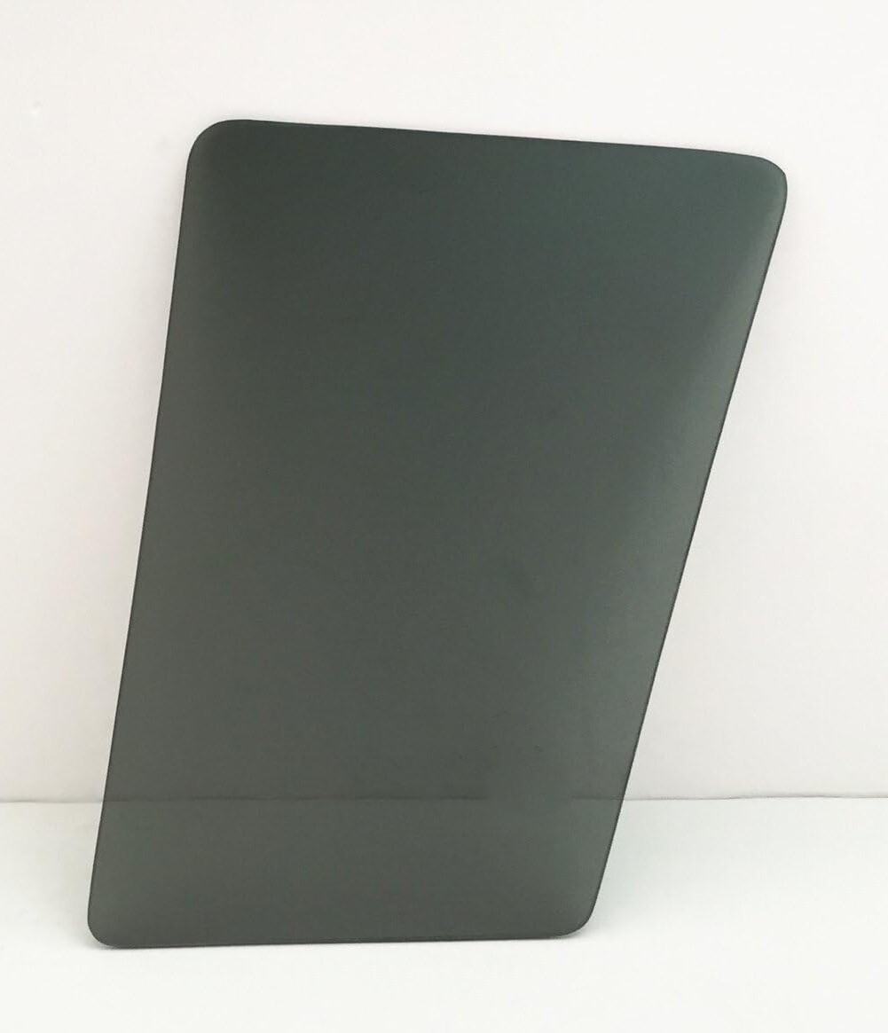 Driver/Left Side Rear Vent Window Glass For 2011-2016 Kia Sportage