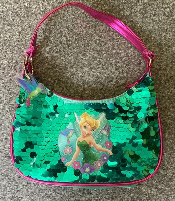 tinkerbell wash bag