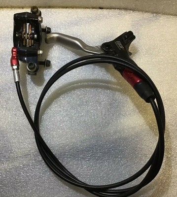 goodridge mtb hose