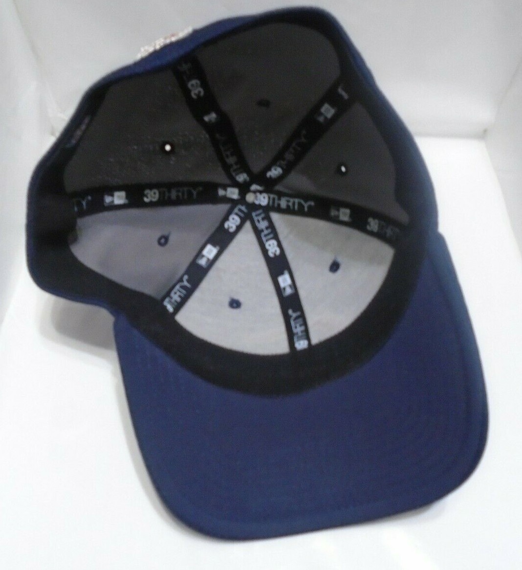 Chicago Bears Men's New Era 39THIRTY M 