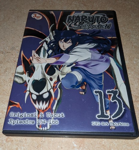 NARUTO SHIPPUDEN DVD セット $_12.JPG?set_id=880000500F