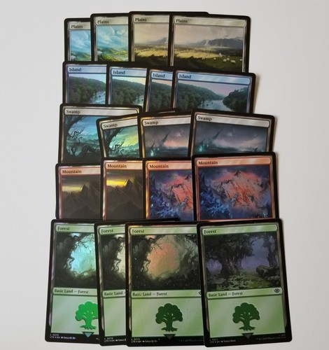 foil 森の力 日本語 1枚　MTG エラー　misprint foil 森の力 日本語 1枚 MTG エラー misprint - メルカリ