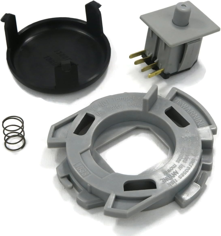 Seat Switch 532401545 for Husqvarna 401545 532401545 Delta 6544983