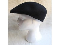 cuffley cap stetson