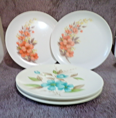 Coral clearance plate set
