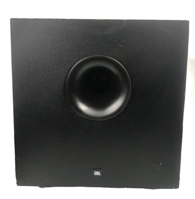 jbl sub 125 simply cinema