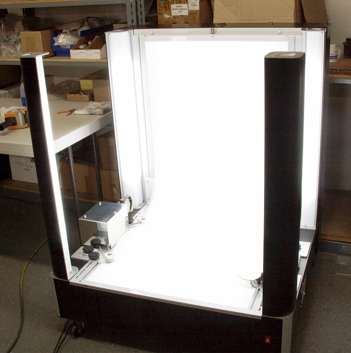 Otery 3D PhotoBench 260T