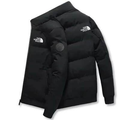 2024 High Quality The North Face Jacket. Thick Winter Jacket. Medium.
