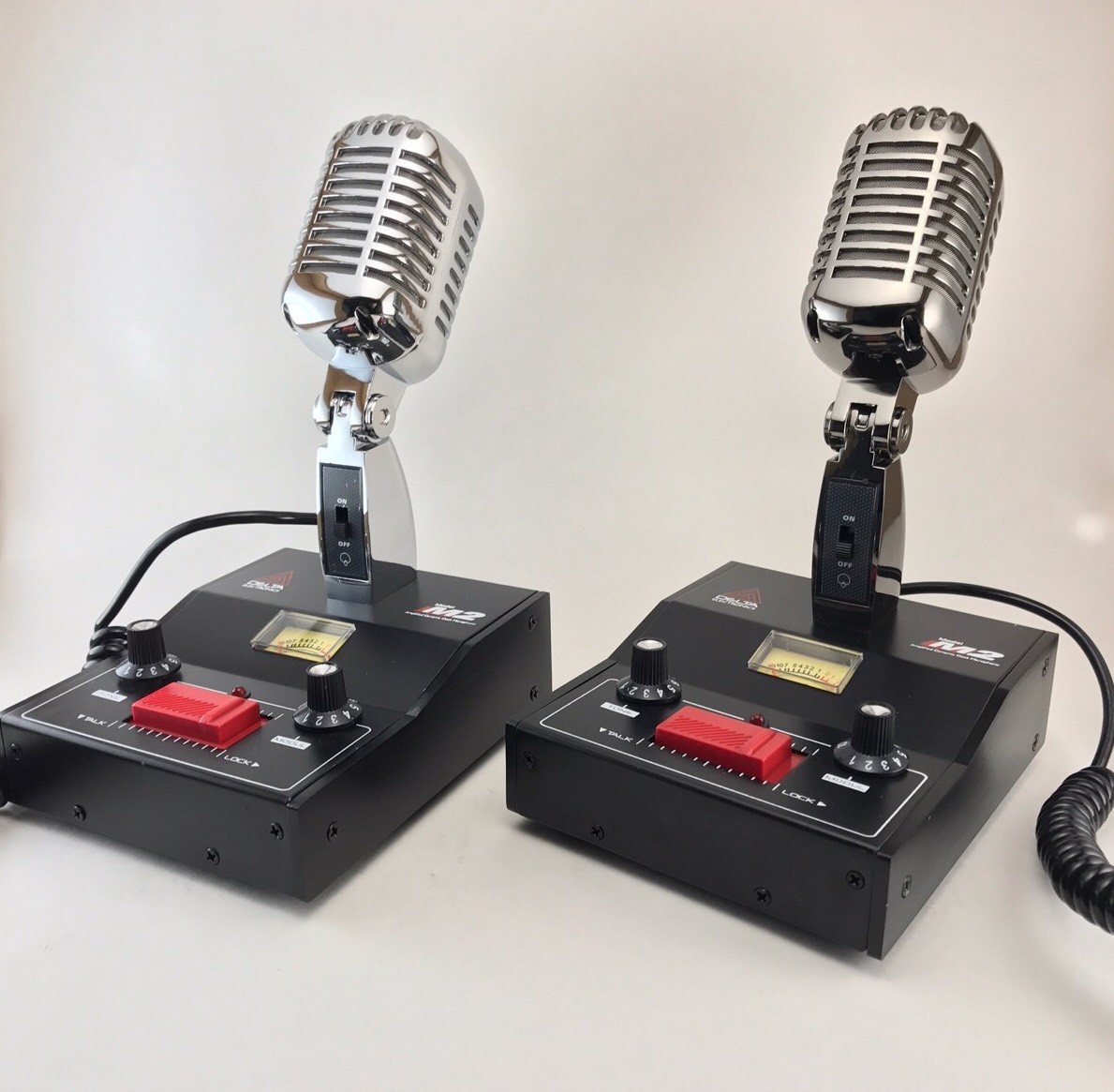 Cobra 5 pin cb microphone