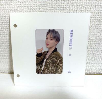 K-POP・アジア BTS MEMORIES OF 2018 Blu-ray il_1080xN.4771552015_gg6e.jpg