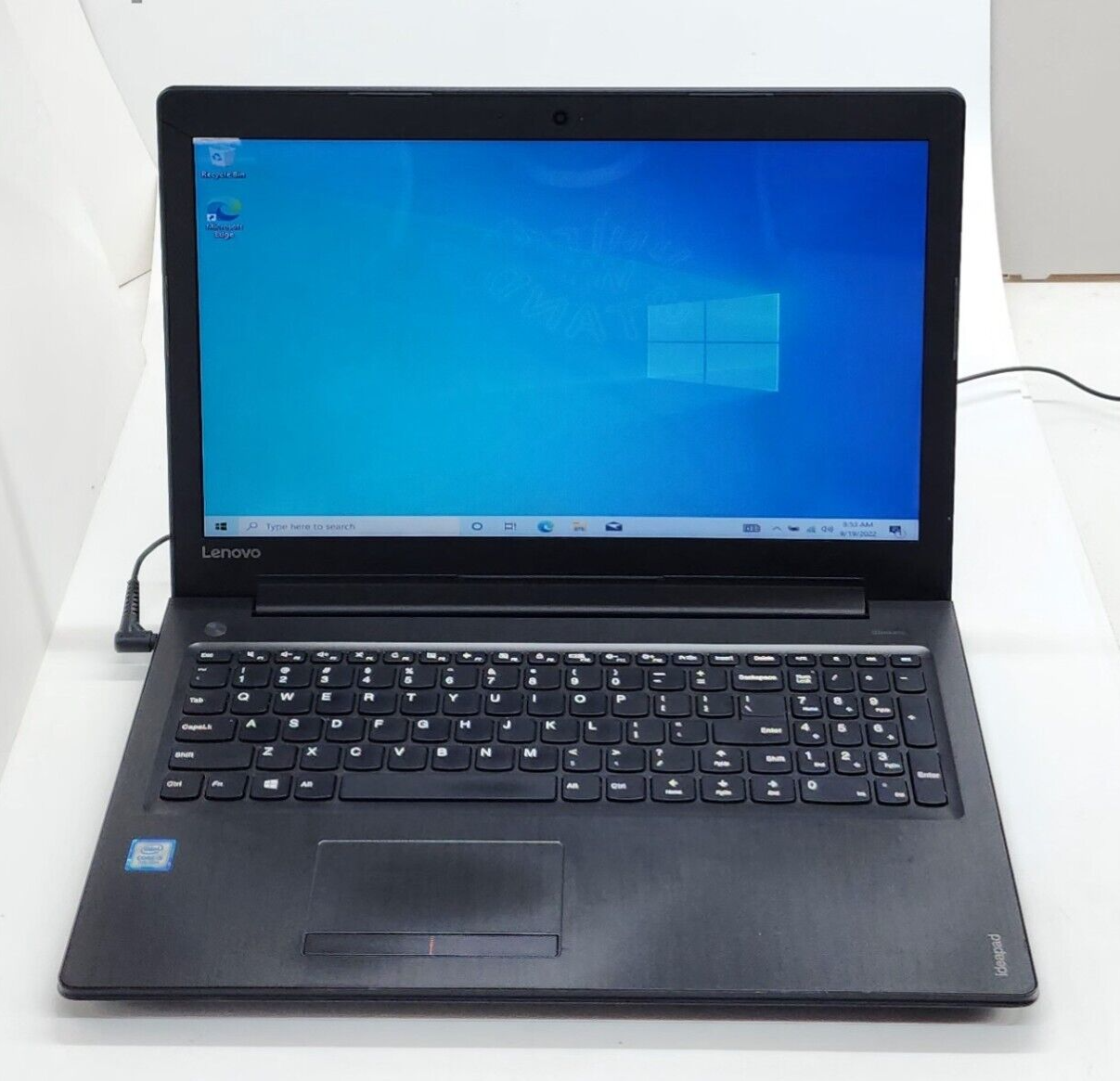 LENOVO IDEAPAD 310-151KB INTEL i5-7200U @ 2.50GHZ 8GB RAM 1TB HDD WIN-10H*READ LENOVO IDEAPAD 310-151KB INTEL i5-7200U @ 2.50GHZ 8GB RAM 1TB HDD WIN-10H*READ