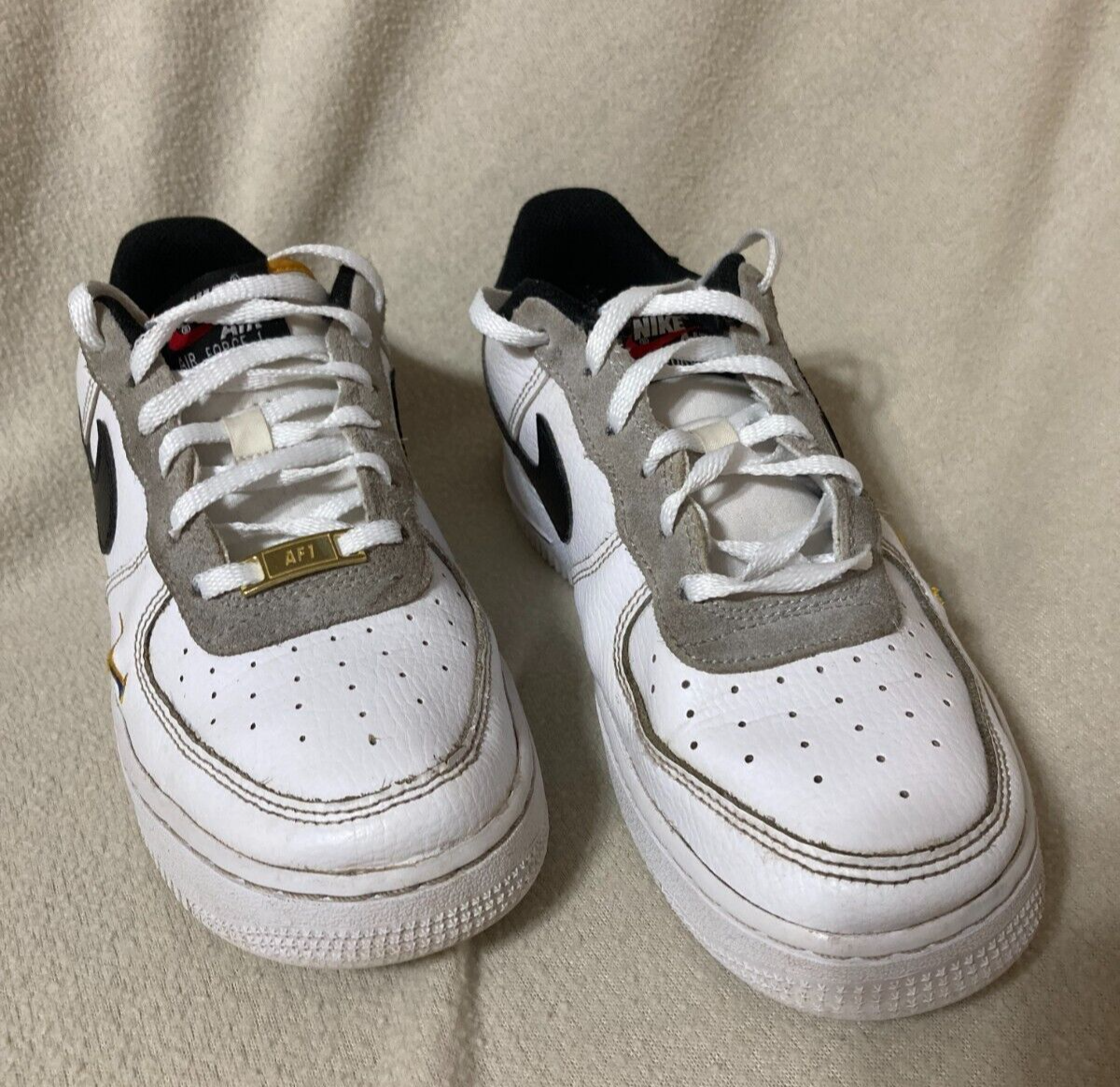 air force 1 ken griffey jr sr