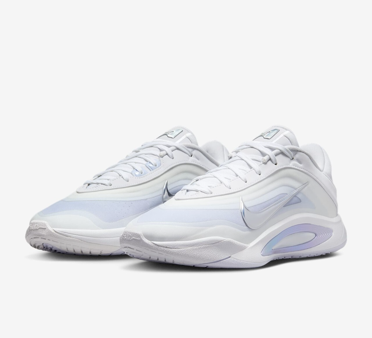 Nike A'ONE EP FZ8606-100　ホワイト 27cm NIKE Women's A'One 