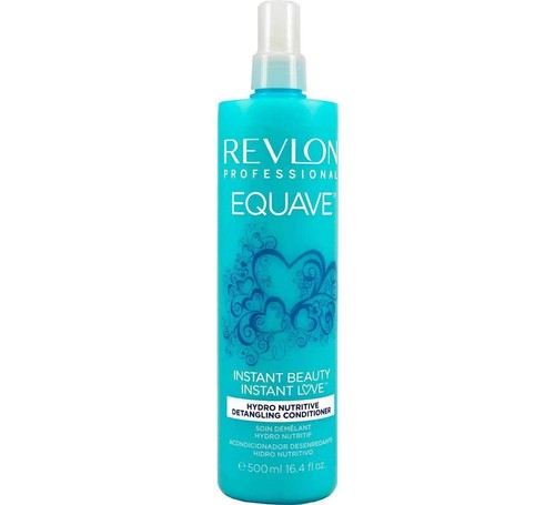 Revlon Unisex Shampoos & Spülungen Revlon EQUAVE