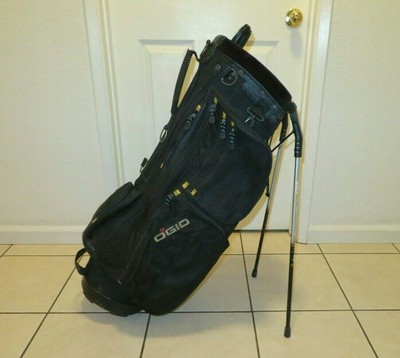 ogio spyke stand bag
